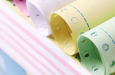 Papier RCN