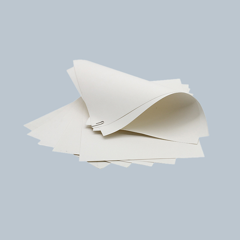 Feuille de papier cartonné ivoire GC1 GC2 Fbb C1S à haut volume