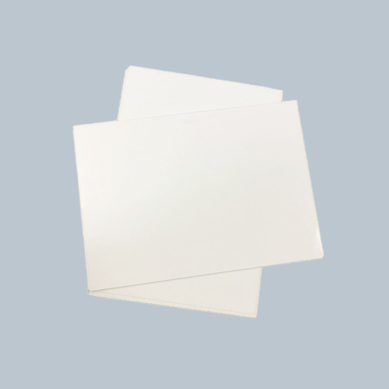 Papier spécial de boîte-cadeau de rouleau enorme de papier de panneau ivoire de 1050mm 350gsm